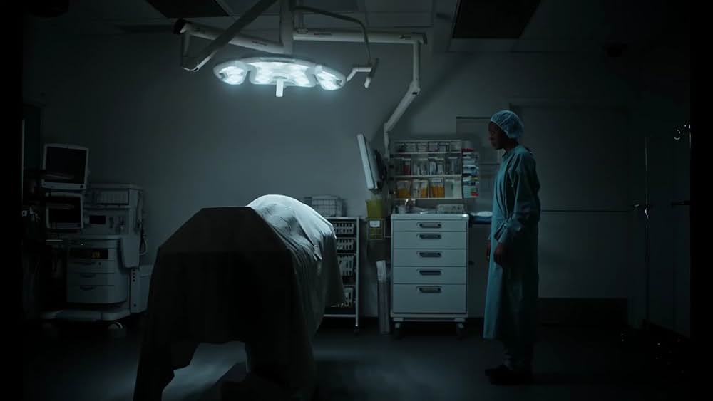 安置所に幽霊は出ないの画像