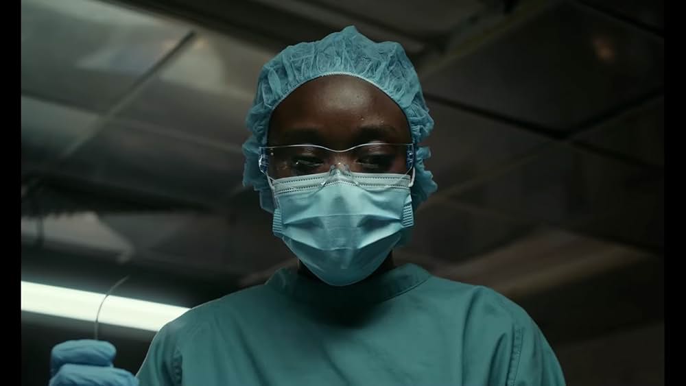 安置所に幽霊は出ないの画像