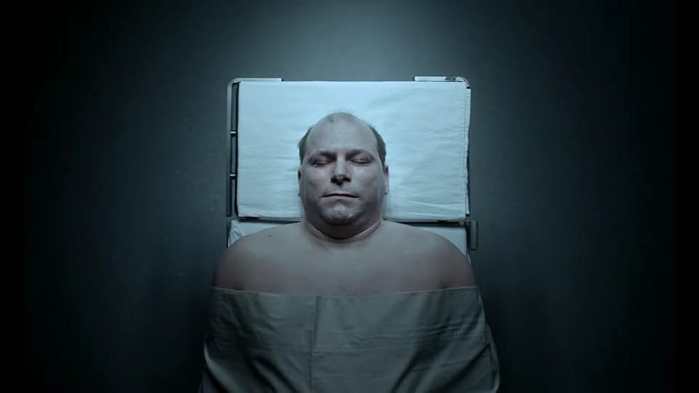 安置所に幽霊は出ないの画像