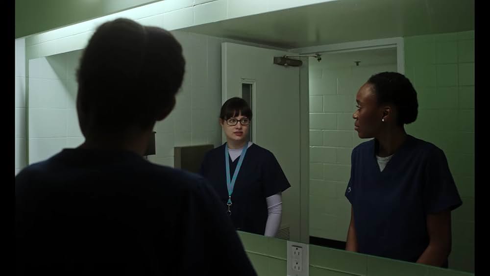 安置所に幽霊は出ないの画像