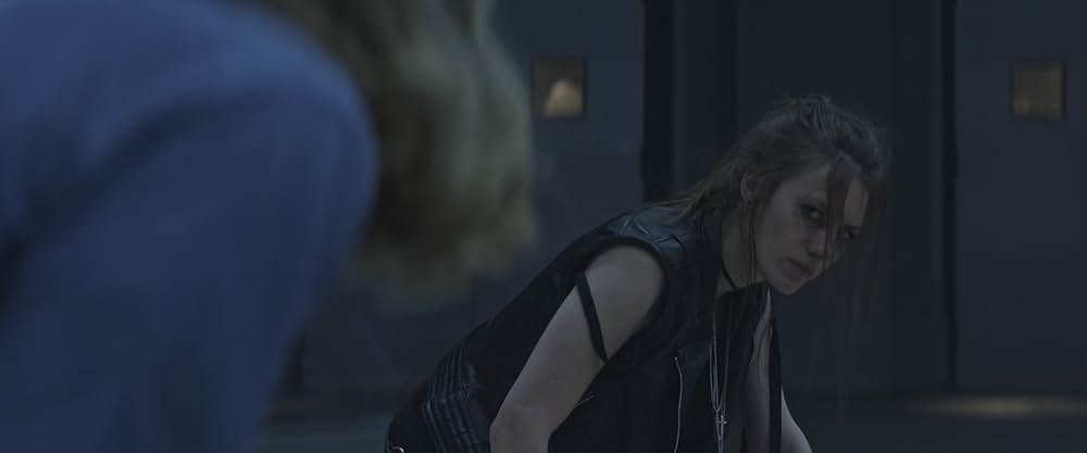 エンド・オブ・ハルマゲドンの画像