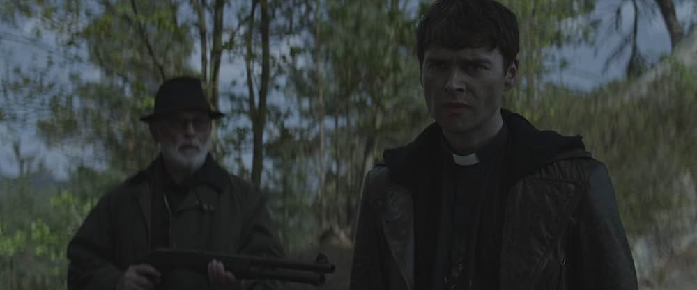 エンド・オブ・ハルマゲドンの画像