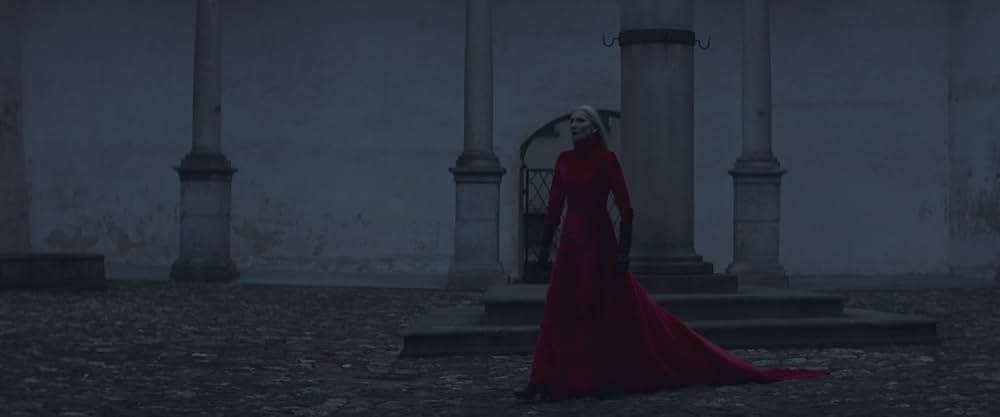 エンド・オブ・ハルマゲドンの画像