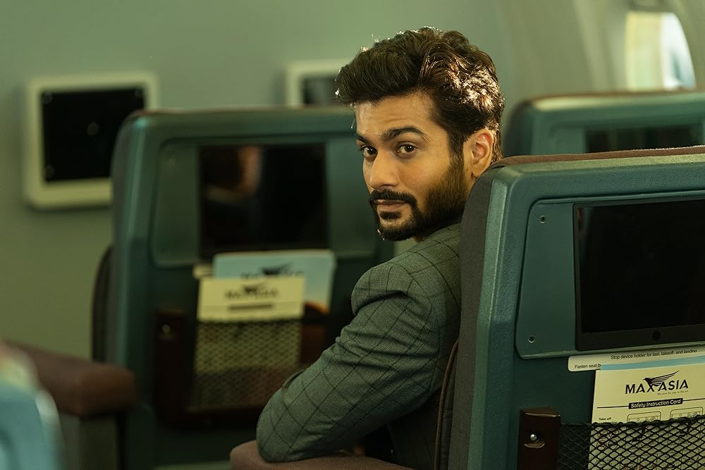 ランナウェイ・シーフの画像