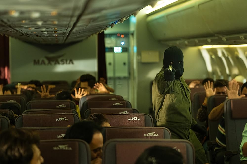 ランナウェイ・シーフの画像