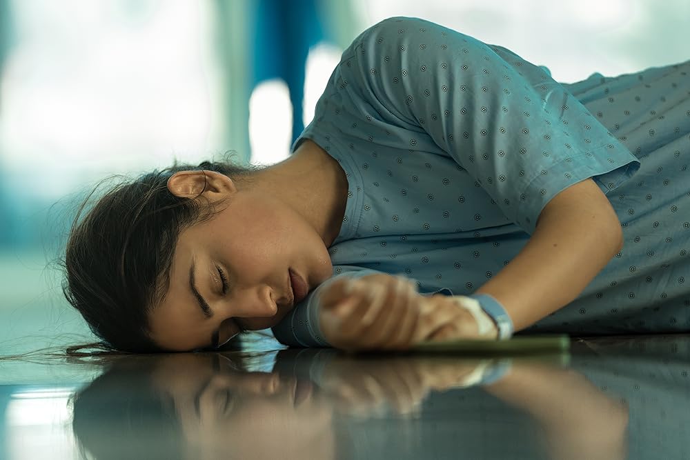 ランナウェイ・シーフの画像