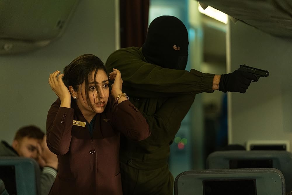 ランナウェイ・シーフの画像