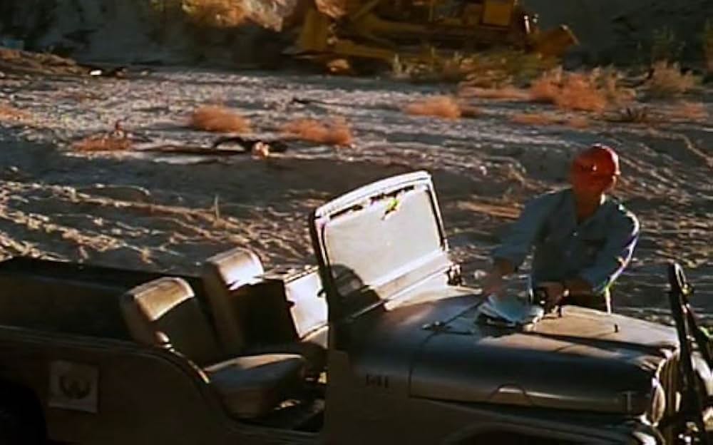 殺人ブルドーザーの画像