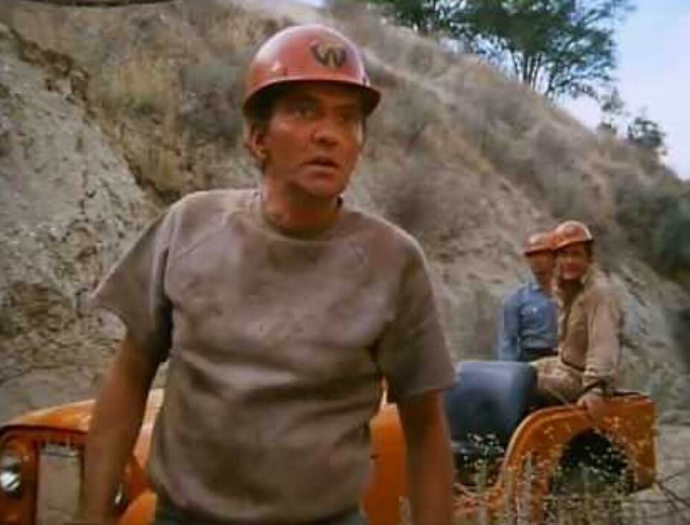 殺人ブルドーザーの画像