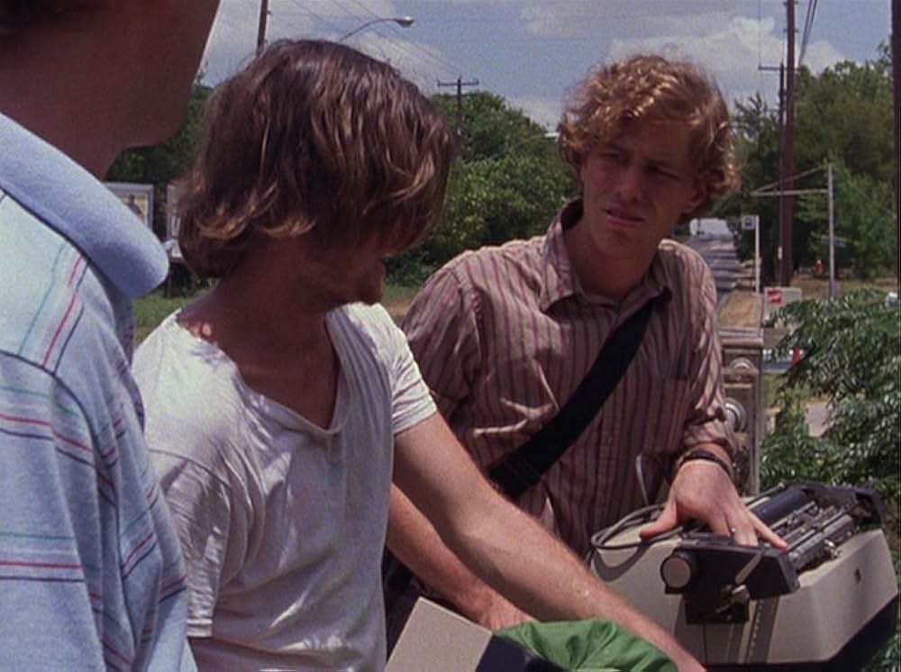 スラッカーの画像