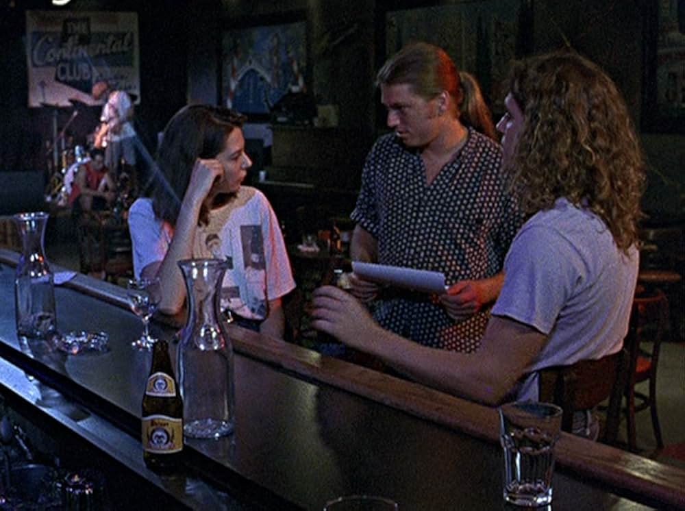 スラッカーの画像