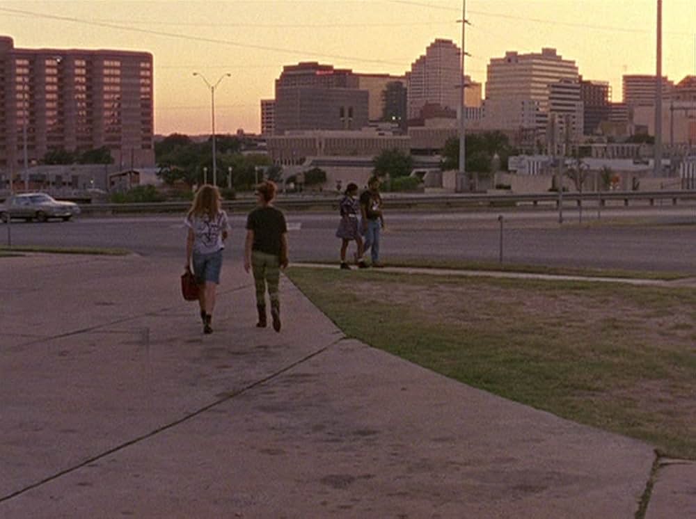 スラッカーの画像