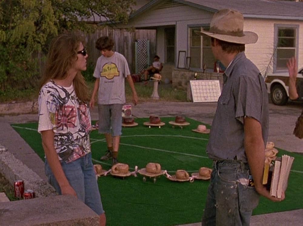 スラッカーの画像