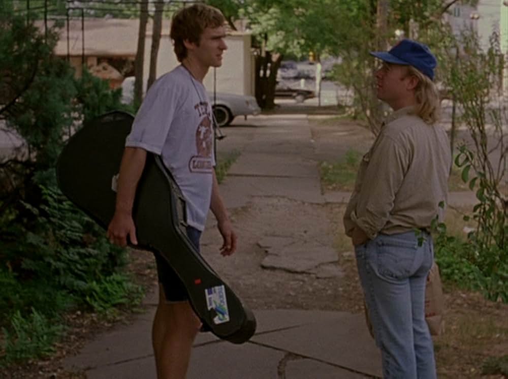 スラッカーの画像