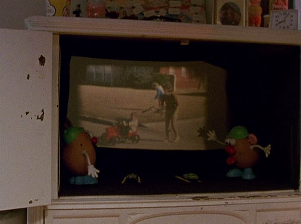 スラッカーの画像