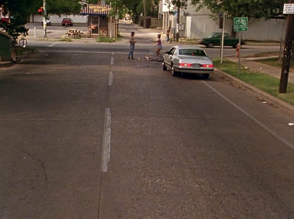 スラッカーの画像