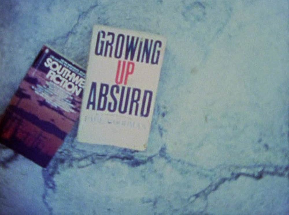 スラッカーの画像