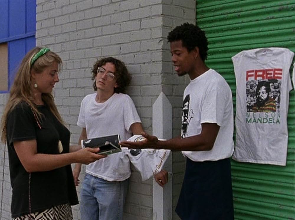 スラッカーの画像