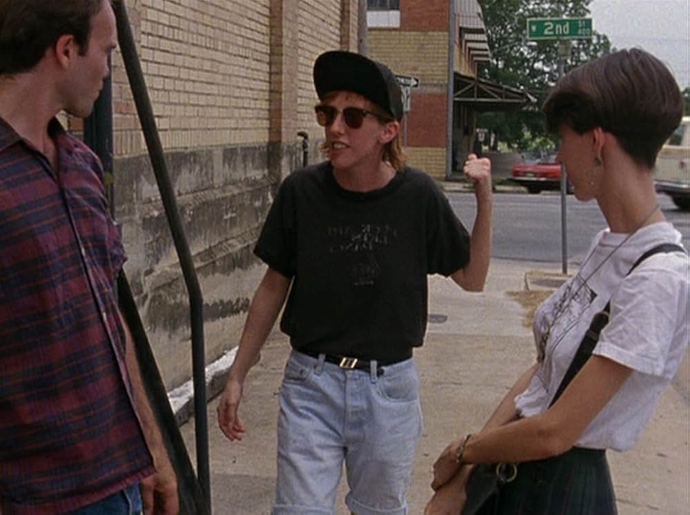 スラッカーの画像