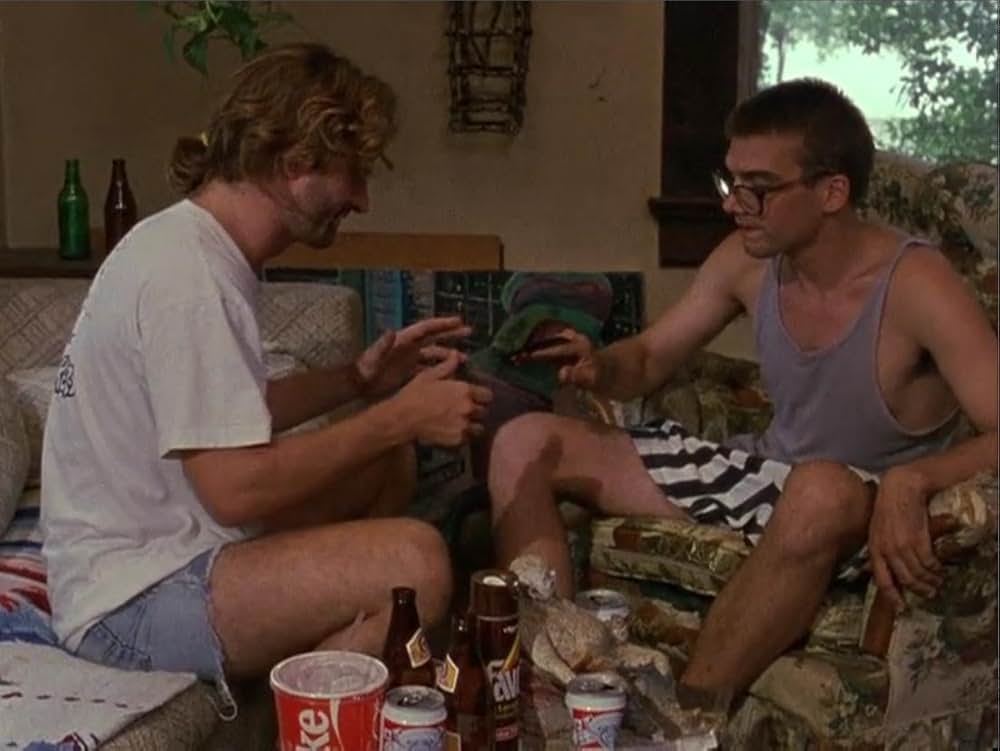 スラッカーの画像