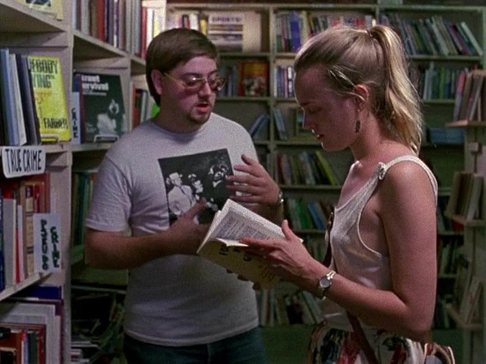 スラッカーの画像