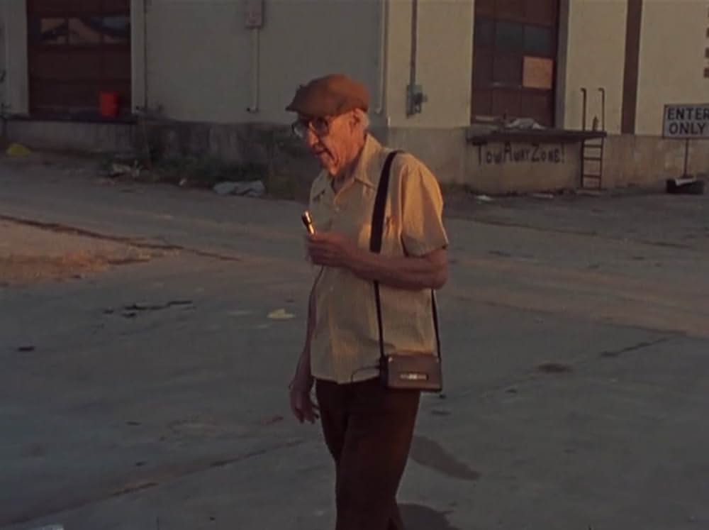 スラッカーの画像