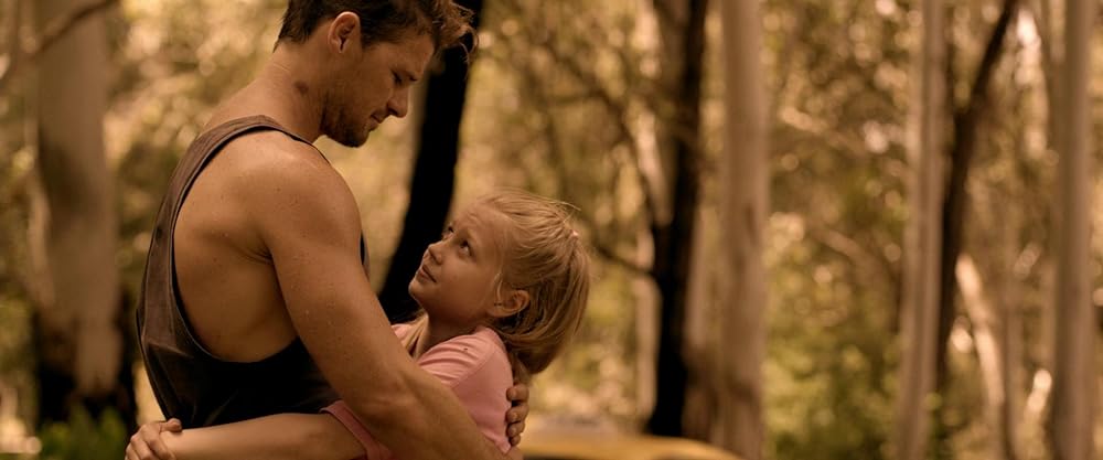 「ファイナル・アワーズ」ネイサン・フィリップス & アンガーリー・ライスの画像