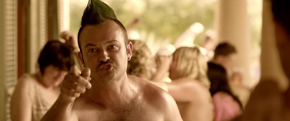 「ファイナル・アワーズ」ダニエル・ヘンシュオールの画像