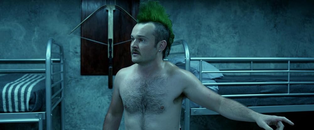 ファイナル・アワーズの画像