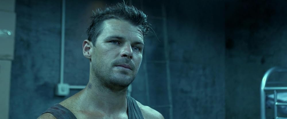 「ファイナル・アワーズ」ネイサン・フィリップスの画像