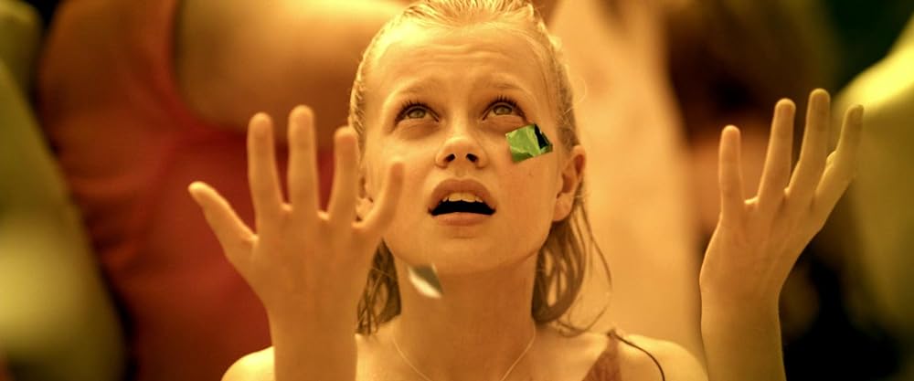 「ファイナル・アワーズ」アンガーリー・ライスの画像