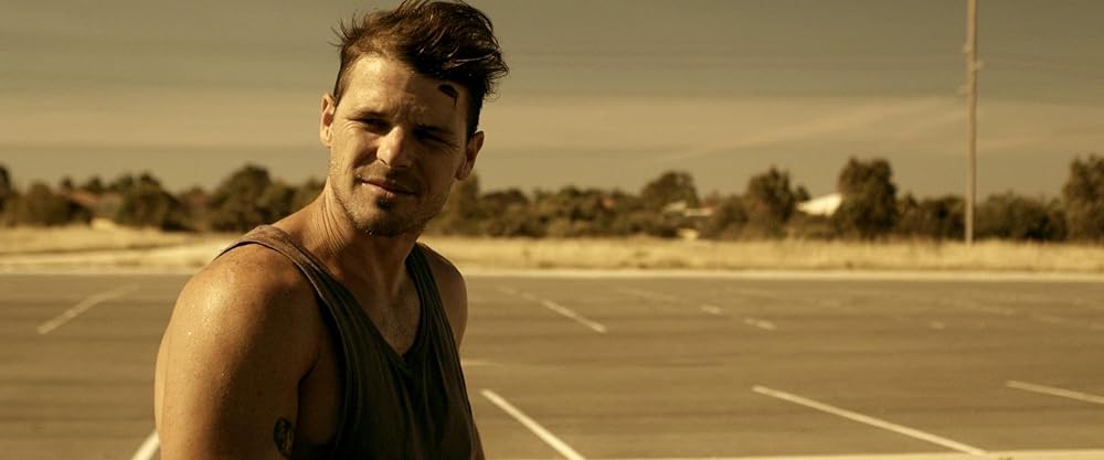 「ファイナル・アワーズ」ネイサン・フィリップスの画像