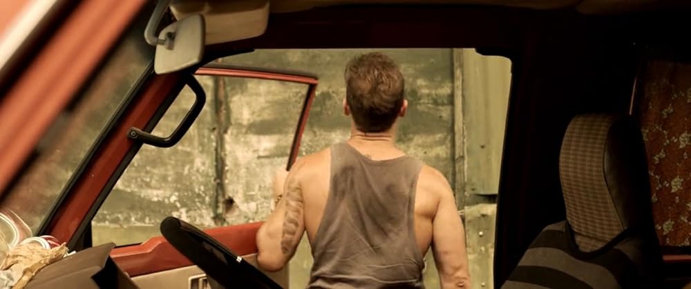 「ファイナル・アワーズ」ネイサン・フィリップスの画像