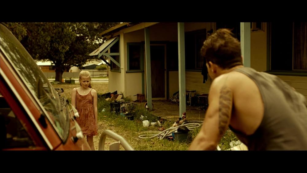 ファイナル・アワーズの画像