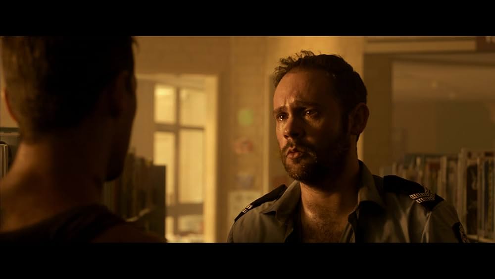 ファイナル・アワーズの画像