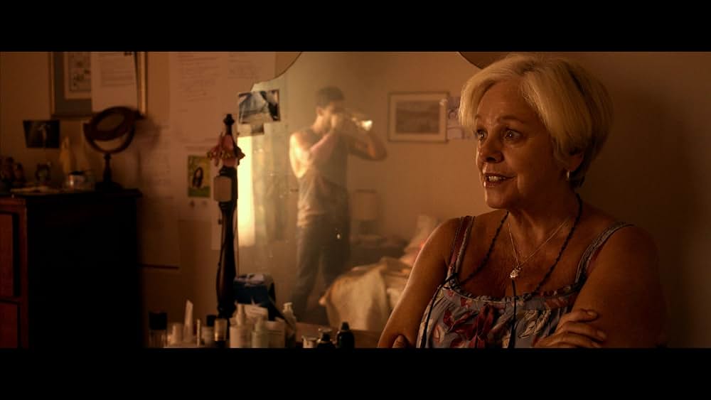 ファイナル・アワーズの画像