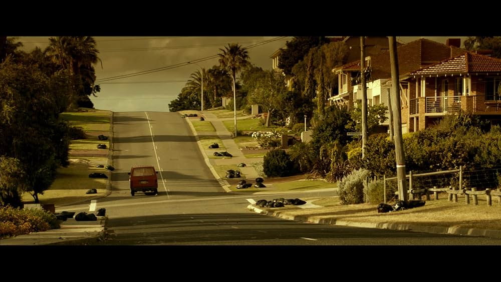 ファイナル・アワーズの画像