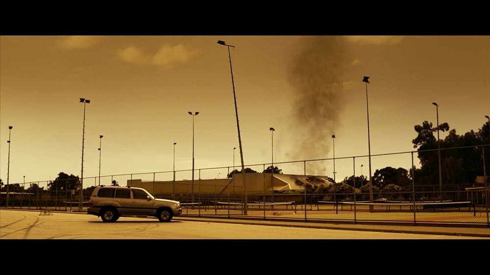 ファイナル・アワーズの画像