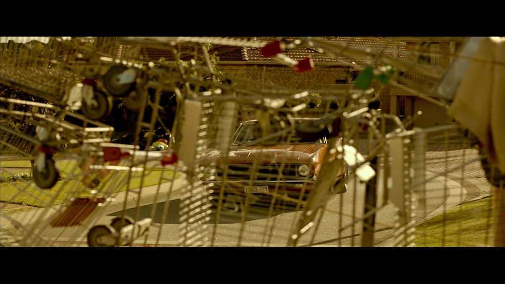 ファイナル・アワーズの画像