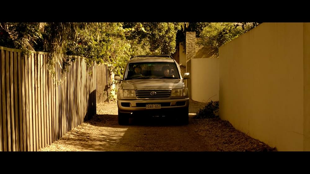 ファイナル・アワーズの画像