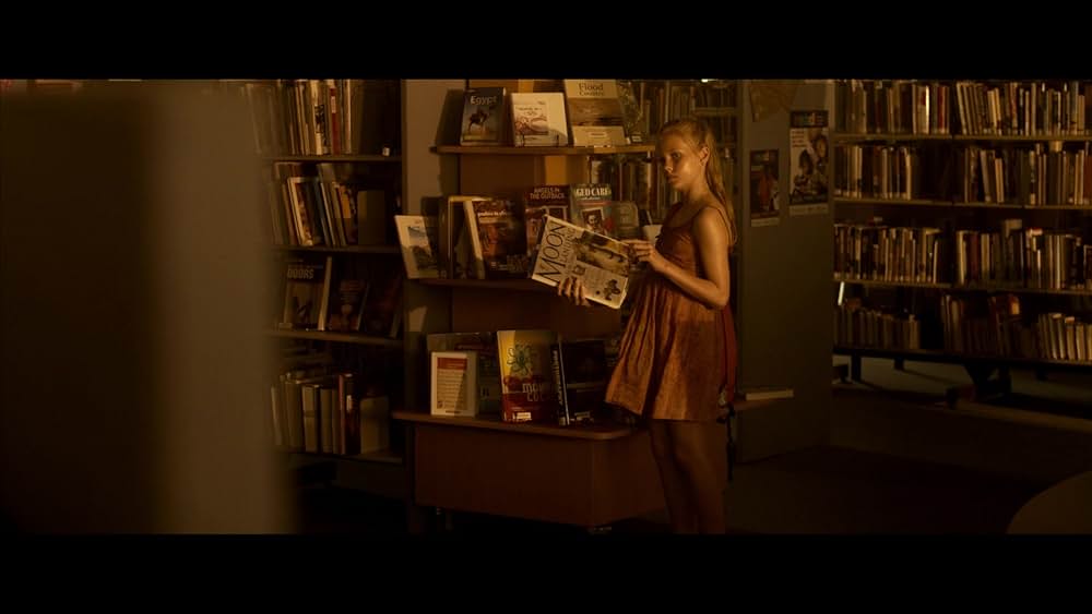 ファイナル・アワーズの画像