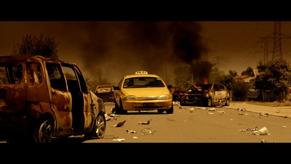 ファイナル・アワーズの画像