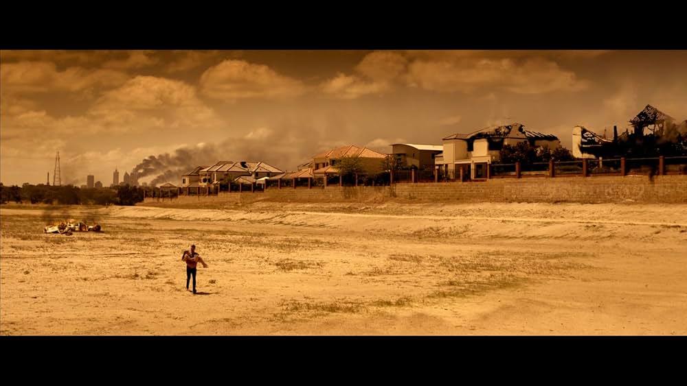 ファイナル・アワーズの画像