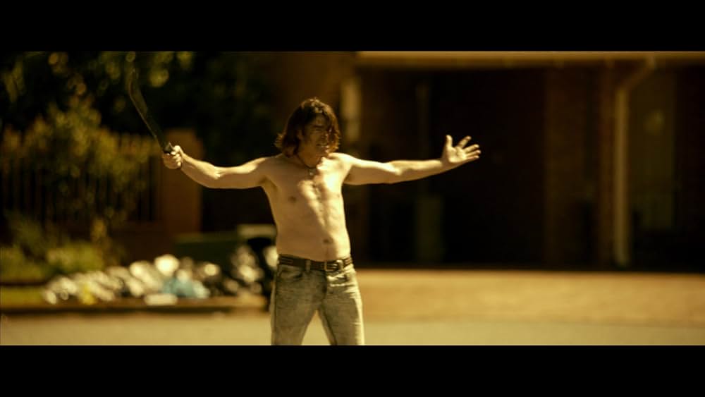 ファイナル・アワーズの画像