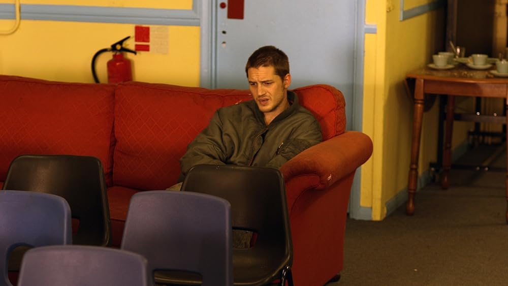 スチュアート：ア・ライフ・バックワーズ（原題）の画像