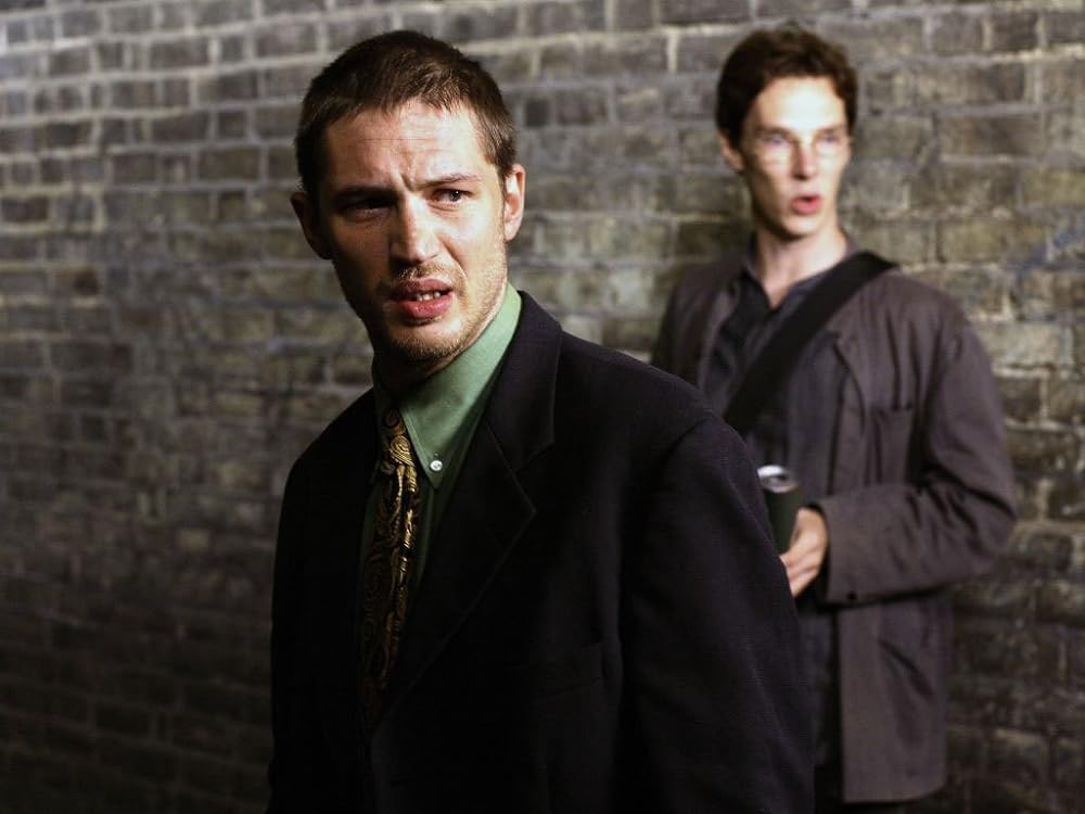 スチュアート：ア・ライフ・バックワーズ（原題）の画像