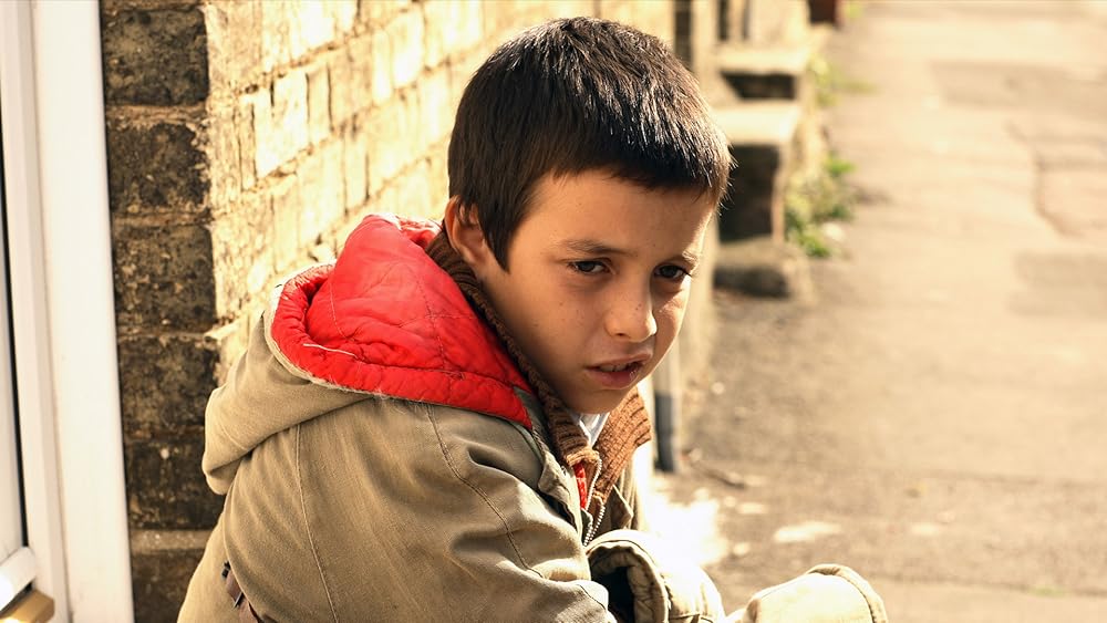 スチュアート：ア・ライフ・バックワーズ（原題）の画像