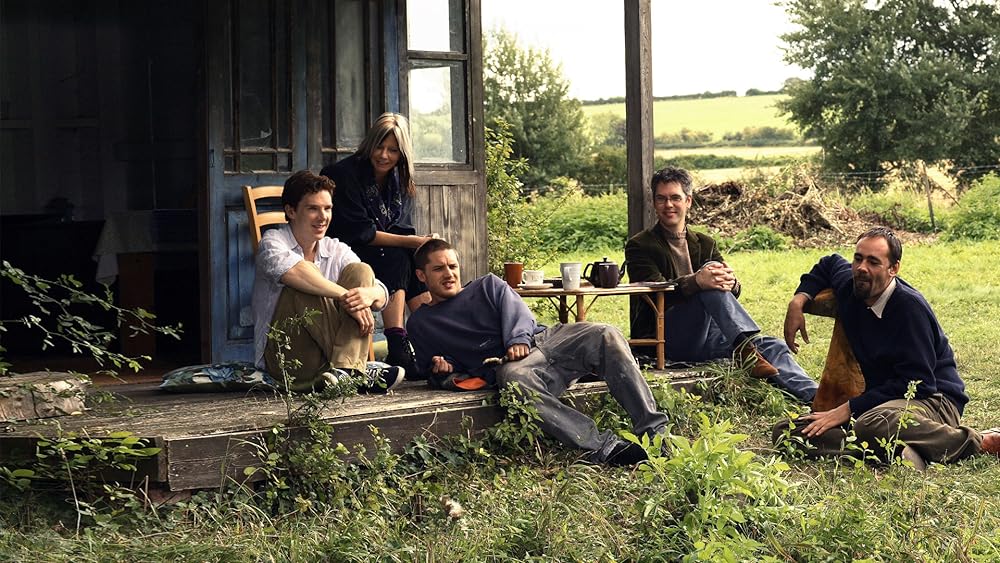 スチュアート：ア・ライフ・バックワーズ（原題）の画像