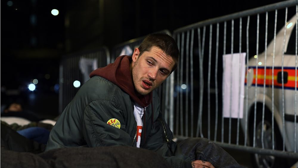 スチュアート：ア・ライフ・バックワーズ（原題）の画像