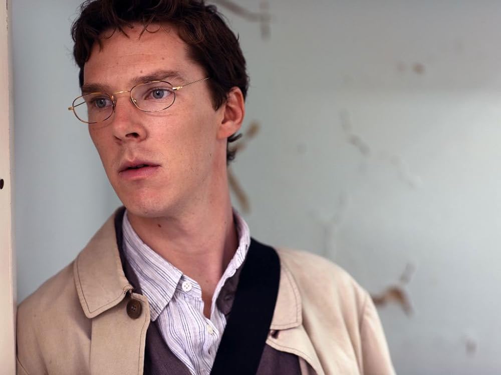 スチュアート：ア・ライフ・バックワーズ（原題）の画像